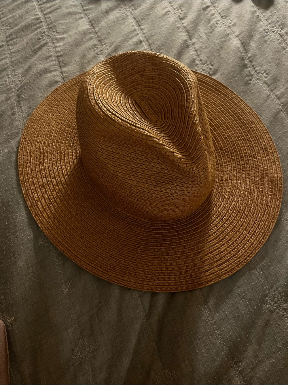 Madewell Hat